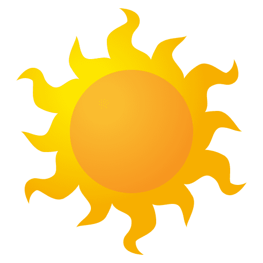 sun