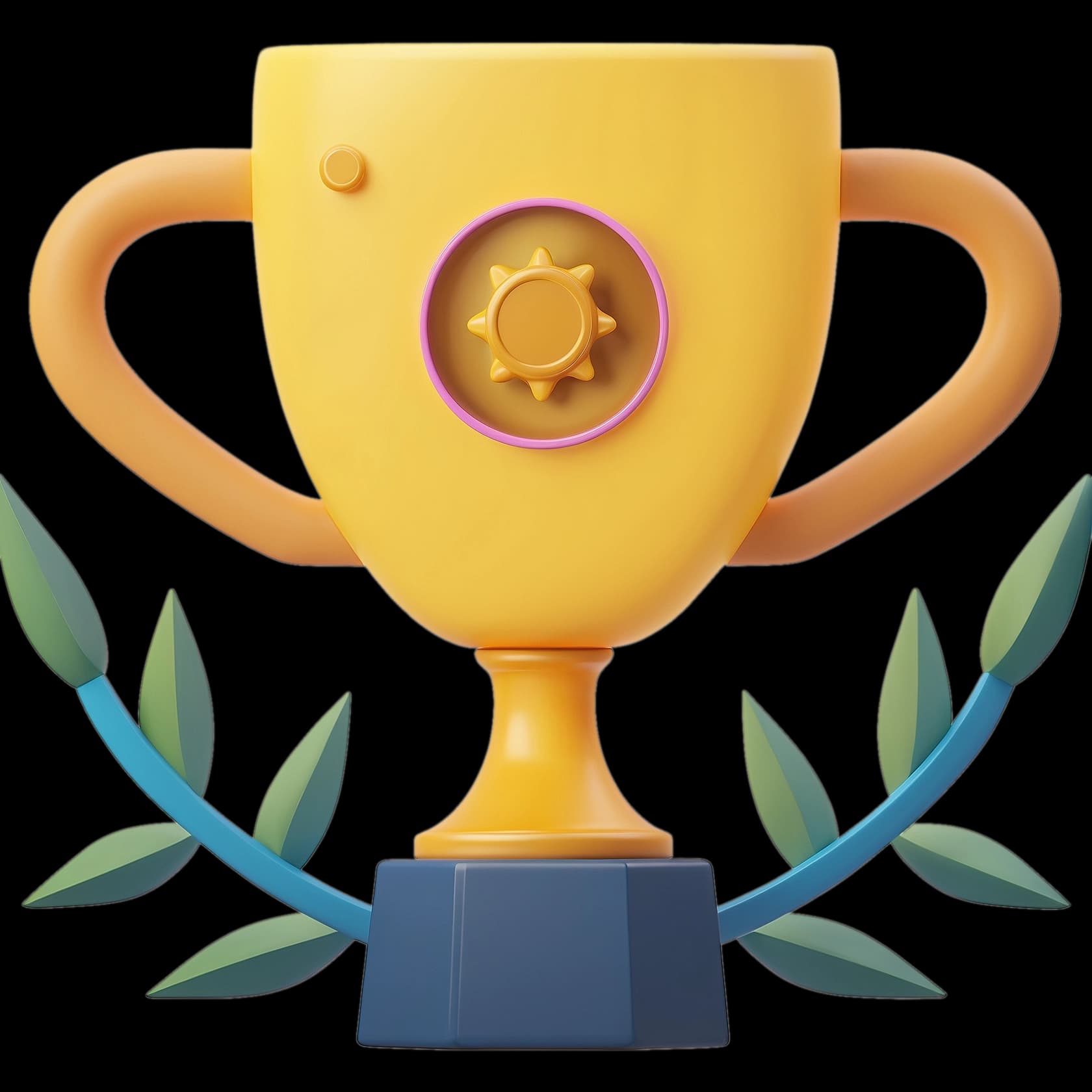 trophy